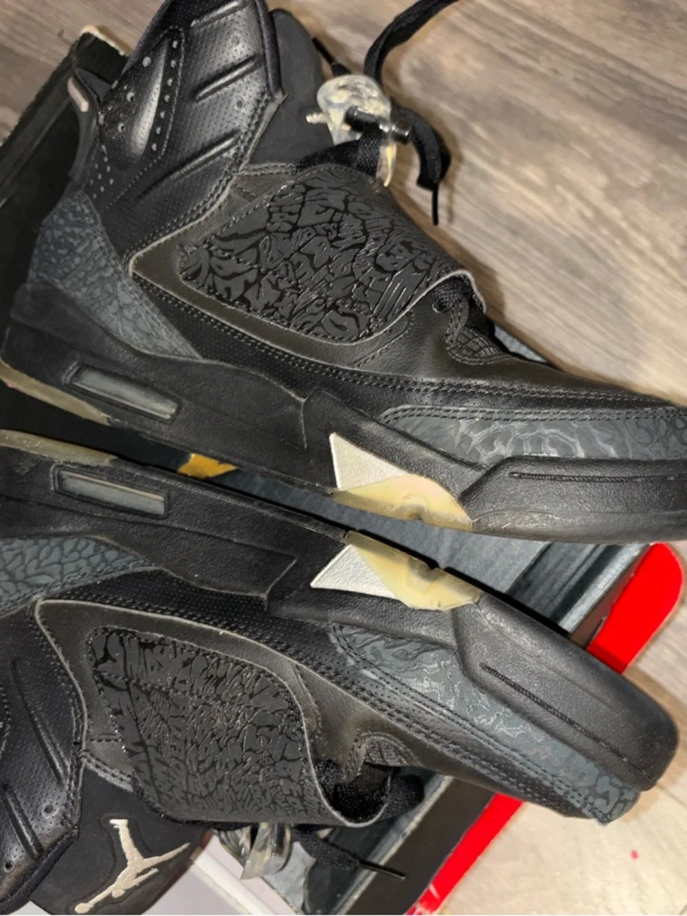 Jordan - Picture 5 of 5